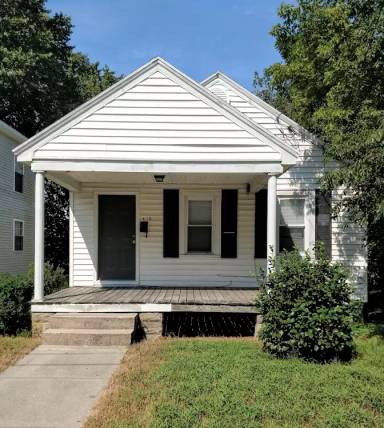 Main picture of 412 Patterson Ave