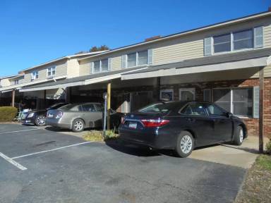 Main picture of TIMBERLINE TOWNHOMES - 1004