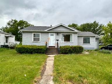 Main picture of 336 N Wisconsin St