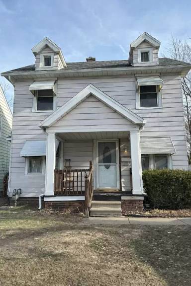 Main picture of 4106 Packard Rd