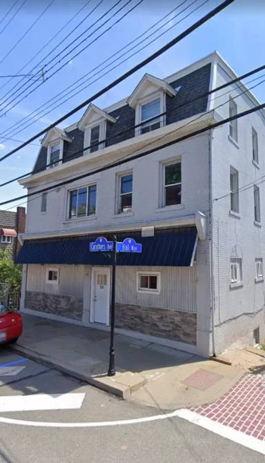 Main picture of 531 Carothers Ave