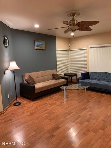 Main picture of Park West Condos