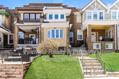 Main picture of 1670 N Felton St