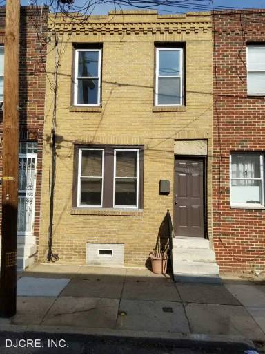 Main picture of 413 Hoffman St
