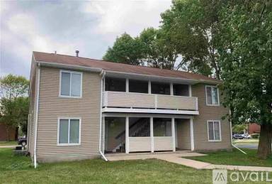 Main picture of Quads Apartments