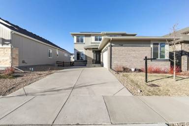 Main picture of 18809 W 92nd Dr
