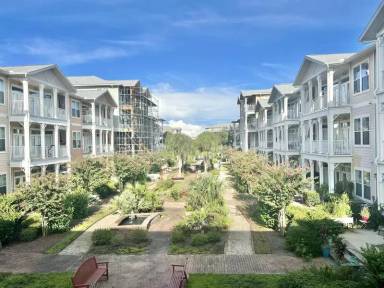 Main picture of Island Reserve Condominium