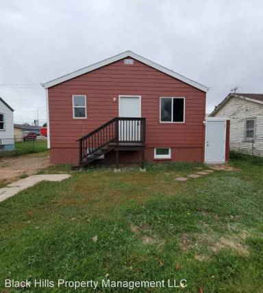 Main picture of 410 E Denver St