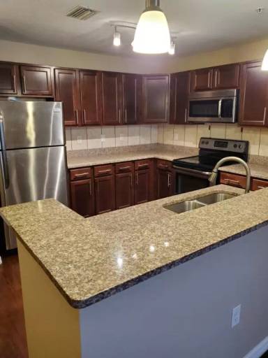 Main picture of Adagio at Westshore Palms