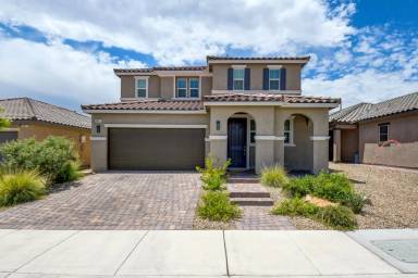 Main picture of 6841 Toll Mountain St