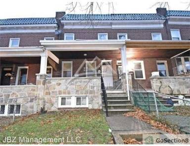 Main picture of 1348 Homestead St