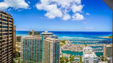 Main picture of Resolution Tower Condominiums