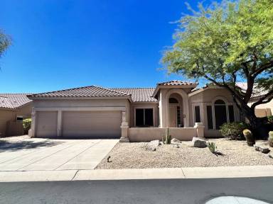 Main picture of 3844 N Barron