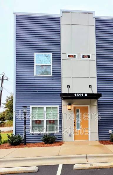 Main picture of 1511 Fort Bragg Rd