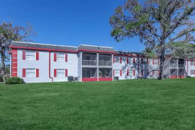 Main picture of Regency Square Apartments
