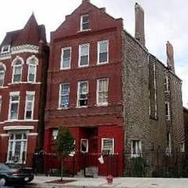 Main picture of 1328 W 18th Pl