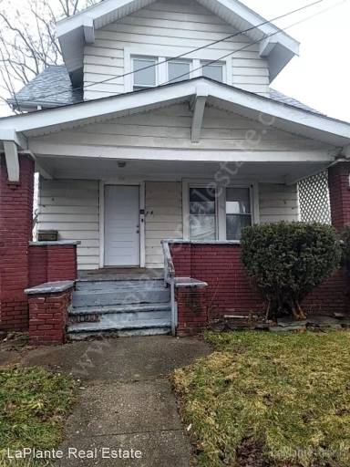 Main picture of 505 E Weber St