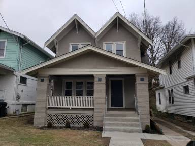 Main picture of 4320 W 8th St