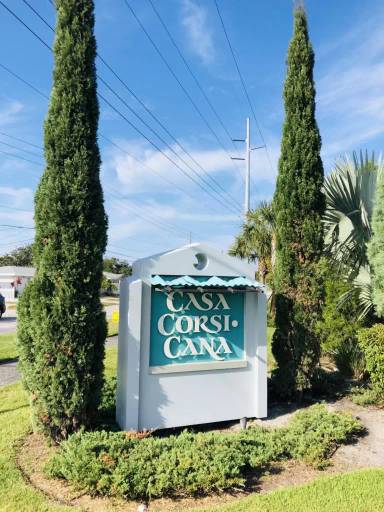 Main picture of Casa Corsicana - 10