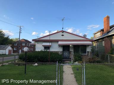 Main picture of 6420 Webb St
