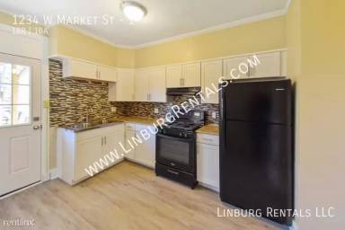 Main picture of 1234 W Market St