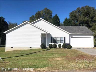 Main picture of 507 S Old Statesville Rd