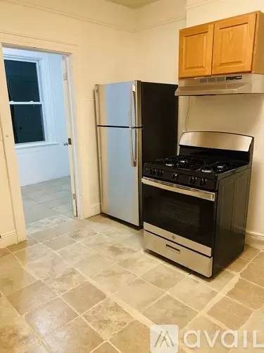 Main picture of 336 Prescott St
