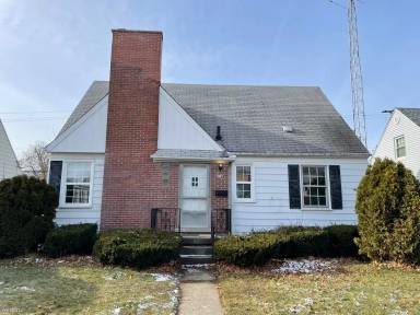 Main picture of 212 Chandler St