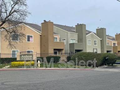 Main picture of Amherst Condominiums