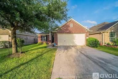 Main picture of 7422 Welsh Stone Ln