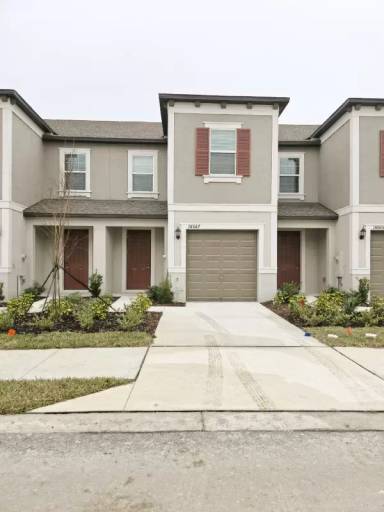 Main picture of 18007 Orange Springs Pl