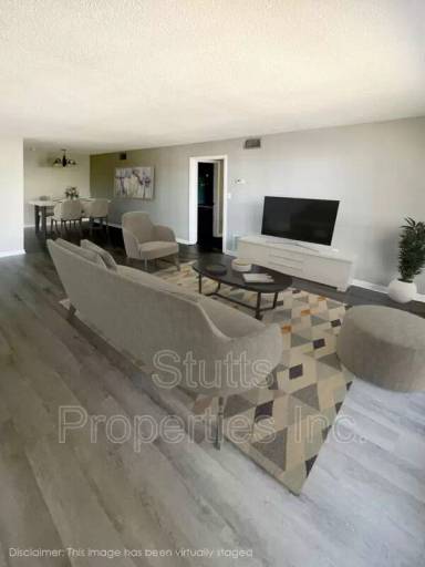 Main picture of Darby Place Apartments
