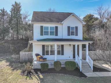 Main picture of 612 E Vailview Ct