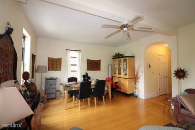Main picture of 1100 Beacon St