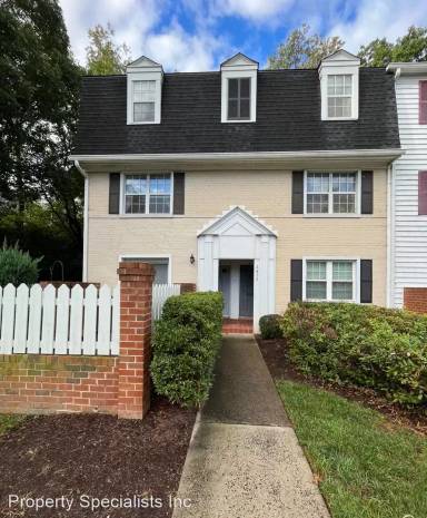 Main picture of 2830 S. Wakefield St. - A