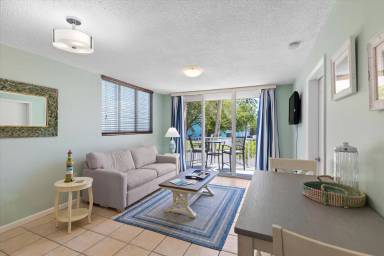 Main picture of Las Salinas Condominium