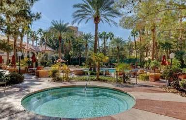 Main picture of Meridian Condos Las Vegas