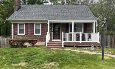 Main picture of 4006 Dubois Ct