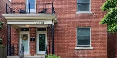 Main picture of 3430 Hartford St