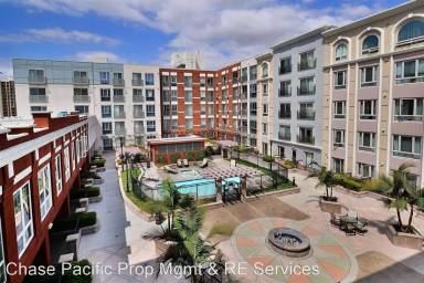Main picture of Gaslamp City Square Condos