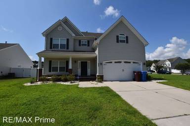 Main picture of 653 William Hall Way