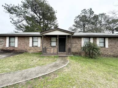 Main picture of 2714 Heaton Dr