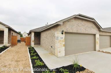 Main picture of 1207 Old FM 306