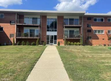 Main picture of Caroline Drive Apartments