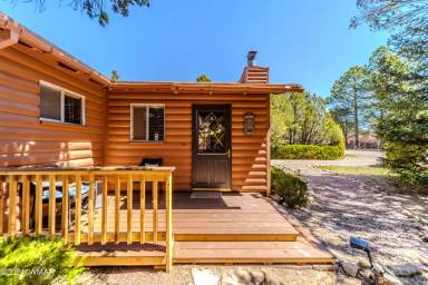 Main picture of 3396 Navajo Dr