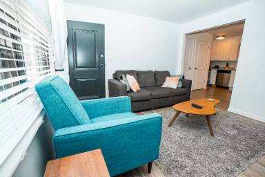 Main picture of The Vibe at Marathon Apartments