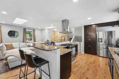 Main picture of 8888 W Woodard Dr