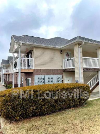 Main picture of Carrington Park Condo's