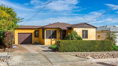 Main picture of 3650 Eugene Pl