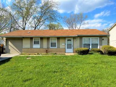 Main picture of 3620 176th St